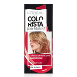 Colorista Hair Make Up