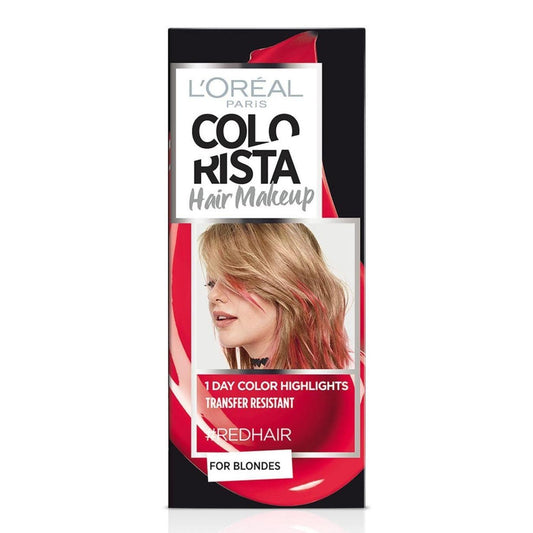 Colorista Hair Make Up