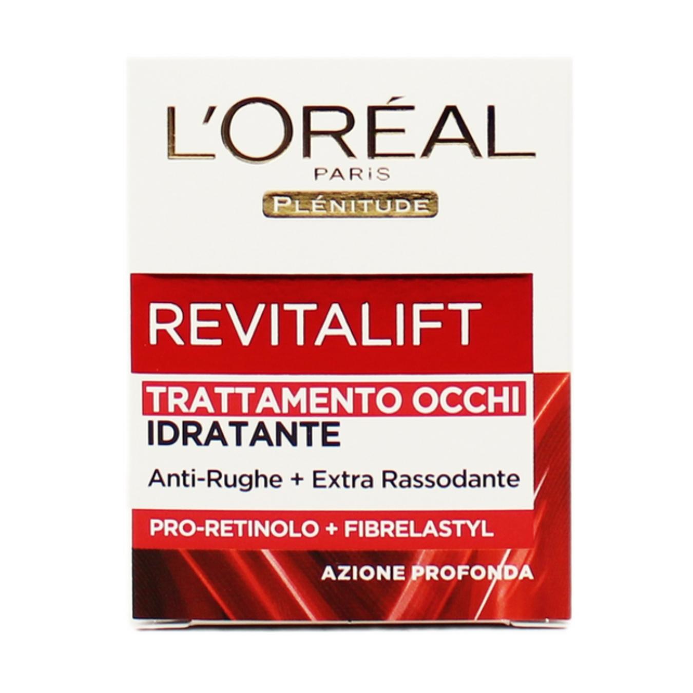 Revitalift Crema Occhi