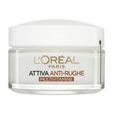 Dermo Expertise Attiva Anti-Rughe Crema Intensiva 65+