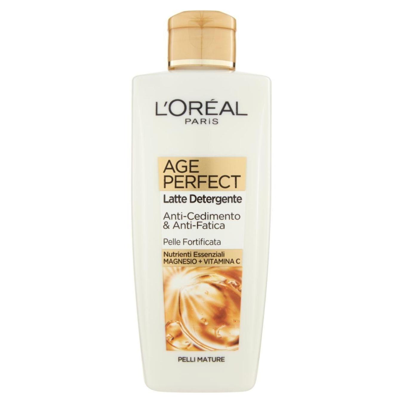 Latte Detergente Age Perfect Golden Age