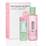 Cofanetto Clarifying Lotion 3