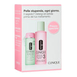 Cofanetto Clarifying Lotion 3