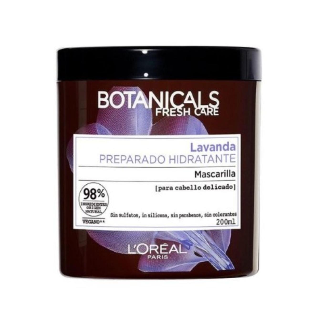 Botanicals Fresh Care Lavanda