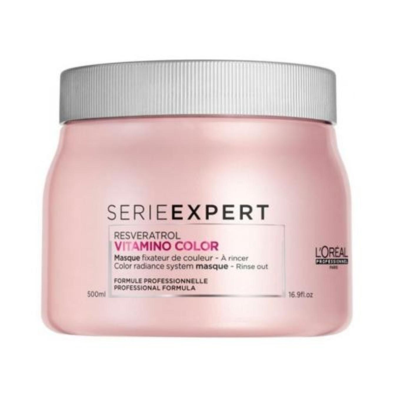 Serie Expert Vitamino Color