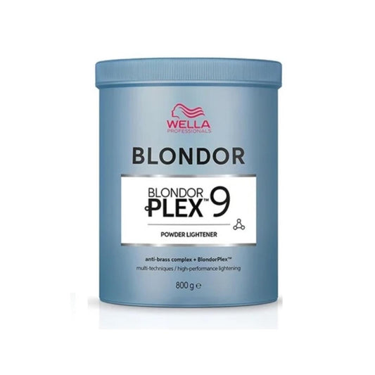 Blondor Plex9 Multi Blonde Decolorante