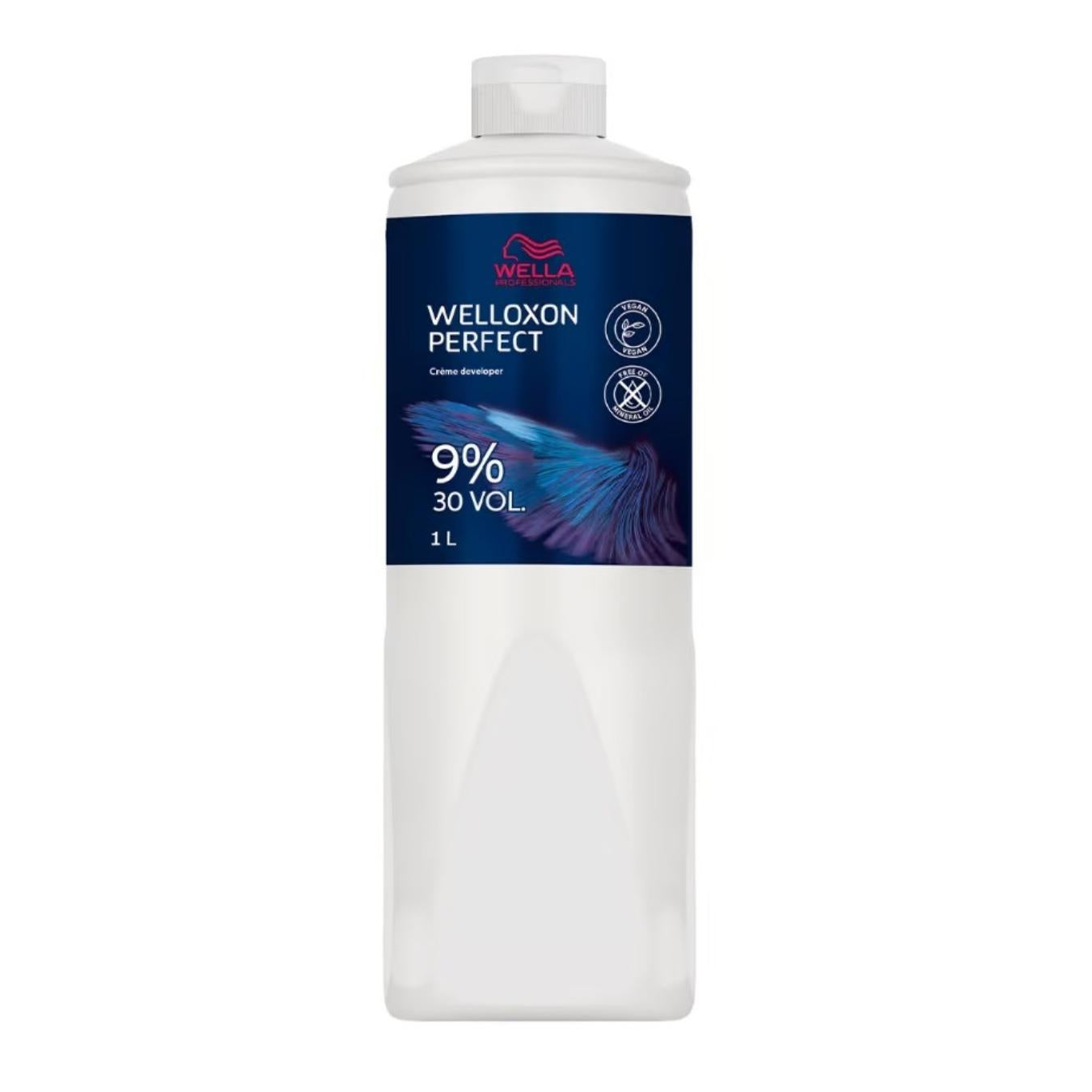 Welloxon Perfect Me 30 vol 9,0%