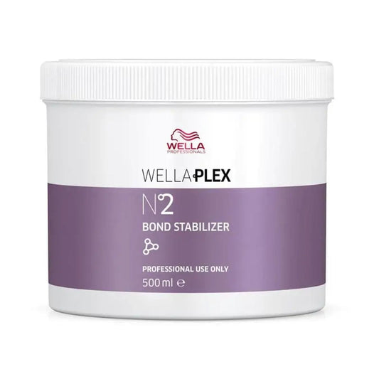 Wellaplex N- 2 Bond Stabilizer