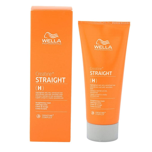 Crema Levigante Creatina Straight (H)