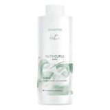 NUTRICURLS Shampoo Capelli Ondulati