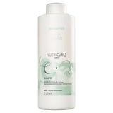 NUTRICURLS Micellar Shampoo for Curls