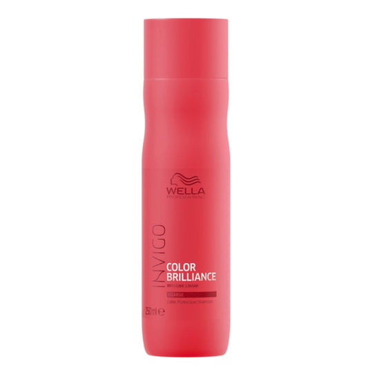 Invigo Color Brilliance Shampoo Capelli Spessi