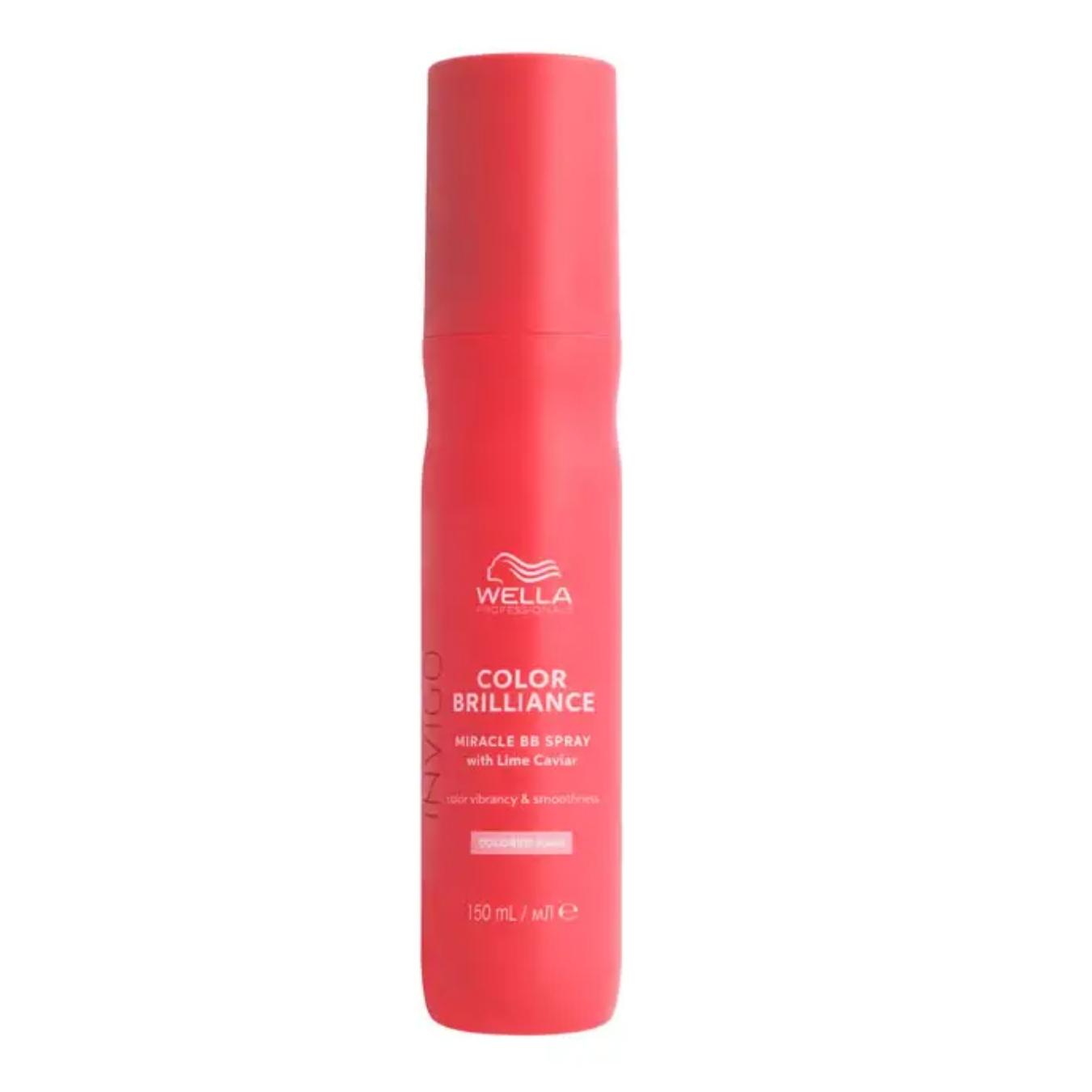 Invigo Color Brilliance Miracle BB Spray