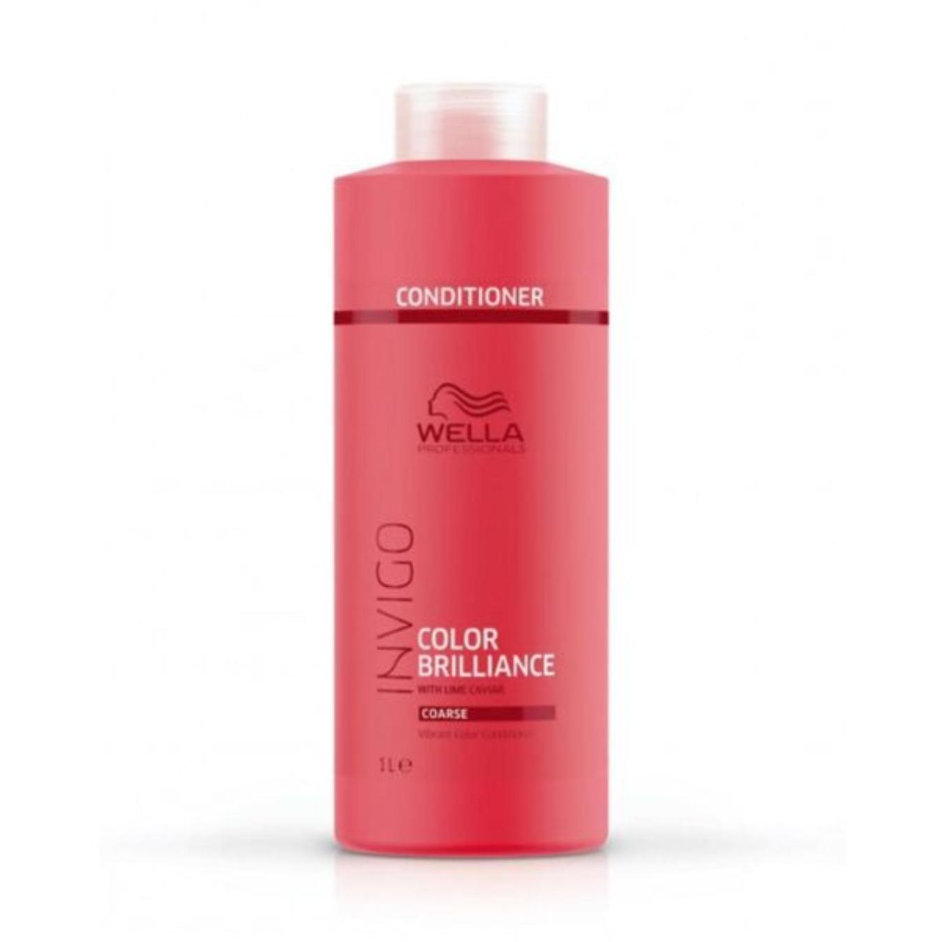 Invigo Color Brilliance Conditioner Capelli Spessi