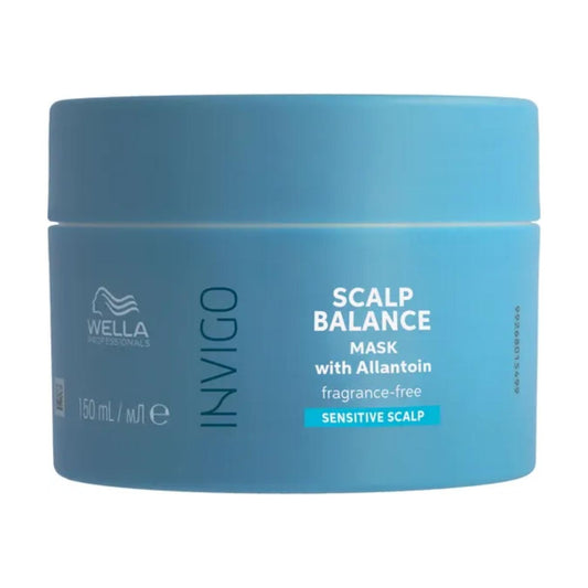 Invigo Scalp Balance - Mask Sensitive Scalp