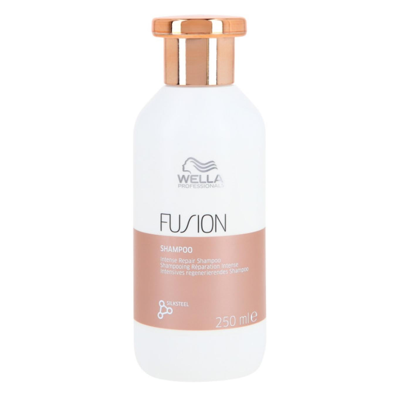 FUSION Intense Repair Shampoo Riparazione Intensa