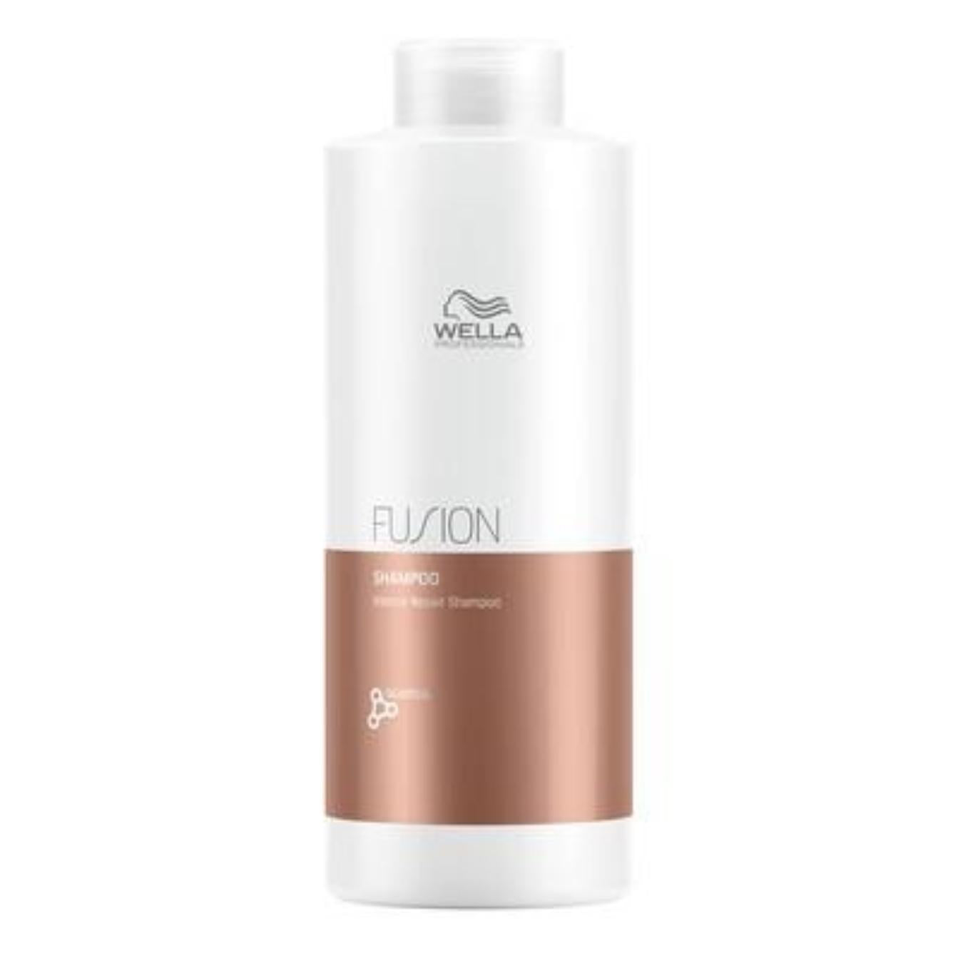 FUSION Intense Repair Shampoo Riparazione Intensa