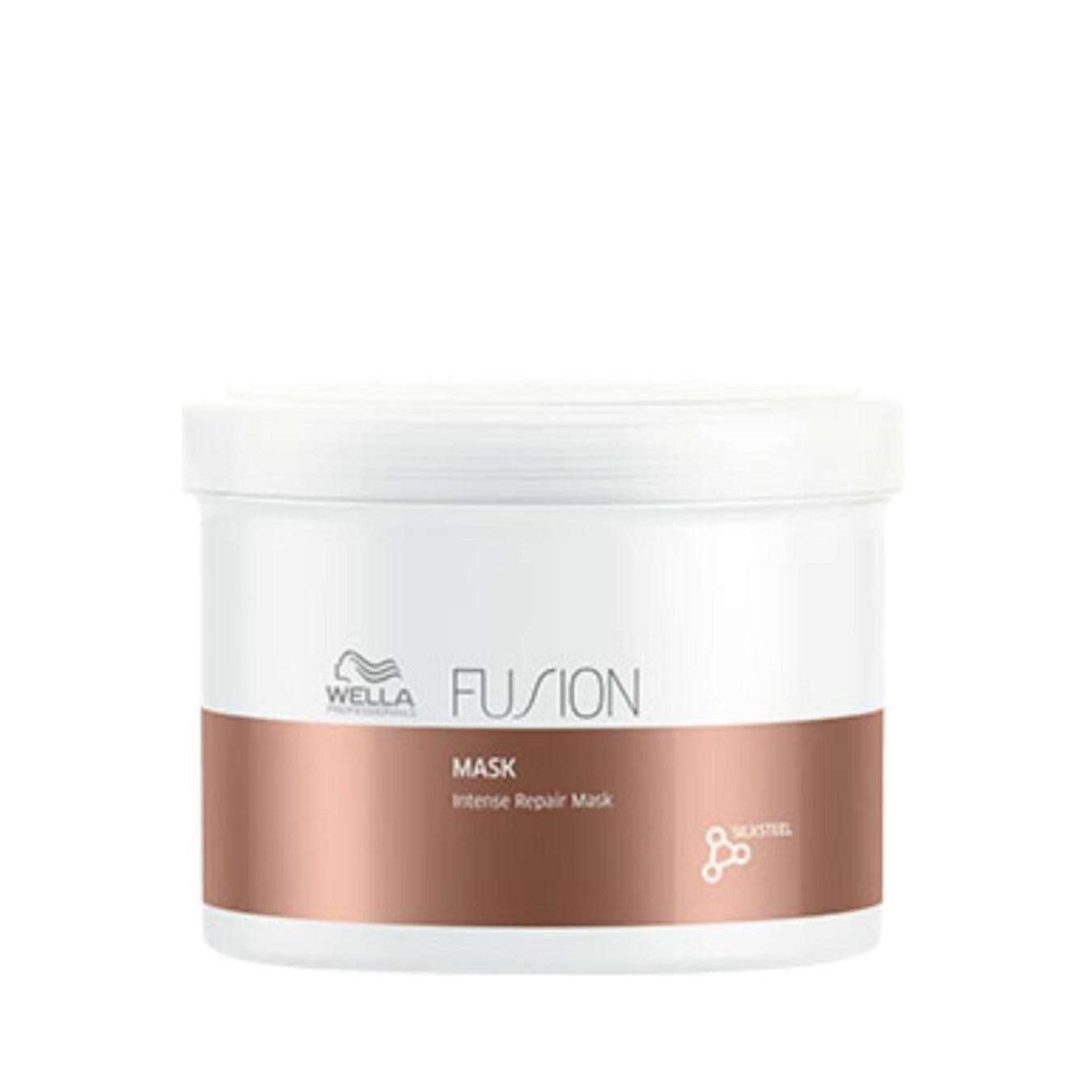 FUSION Maschera Capelli Riparazione Intensa