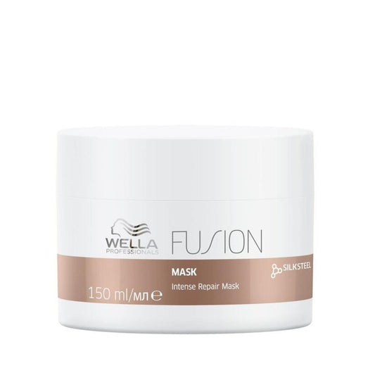 Maschera Capelli Riparazione Intensa Fusion