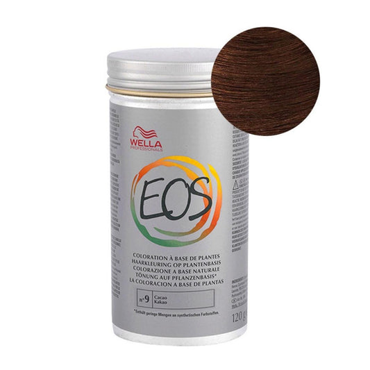 Eos Colorazione Naturale