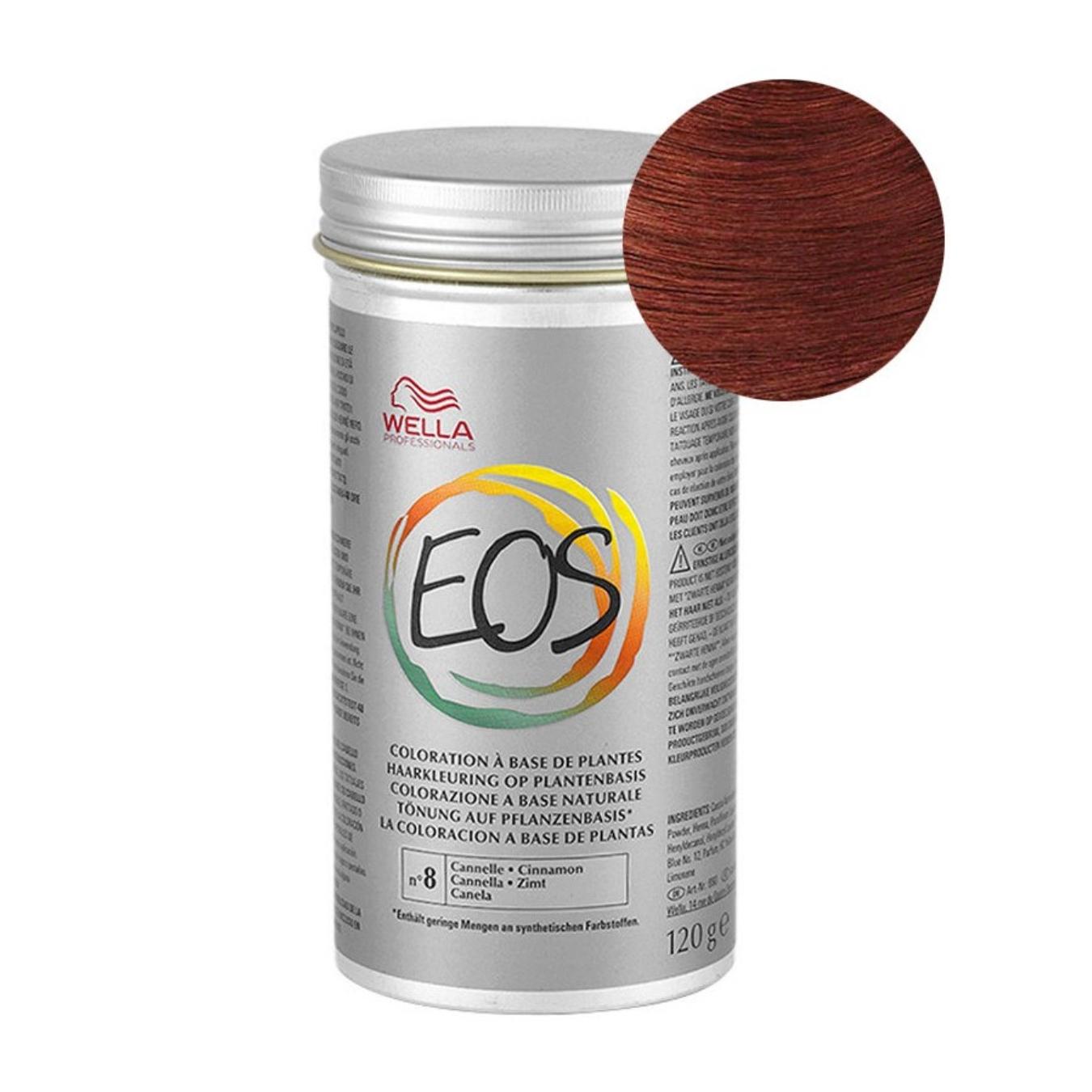 Eos Colorazione Naturale