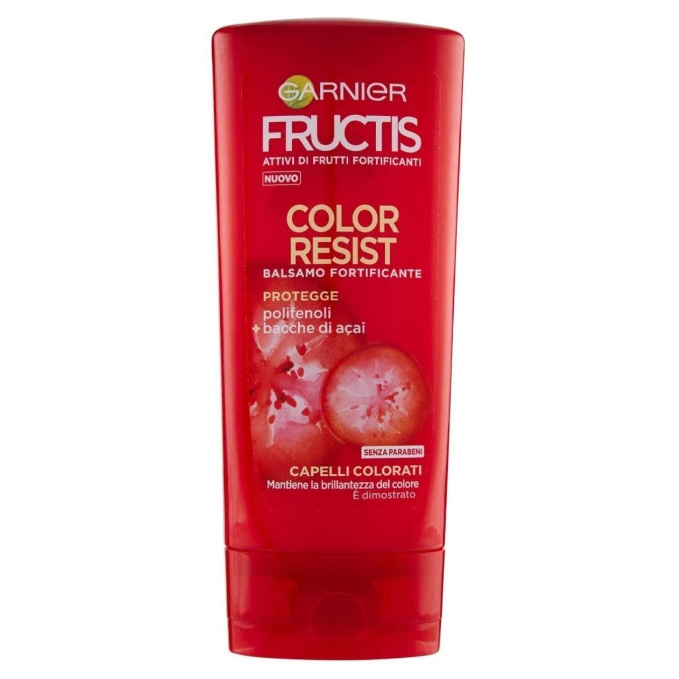 Fructis Color Resist Balsamo Fortificante