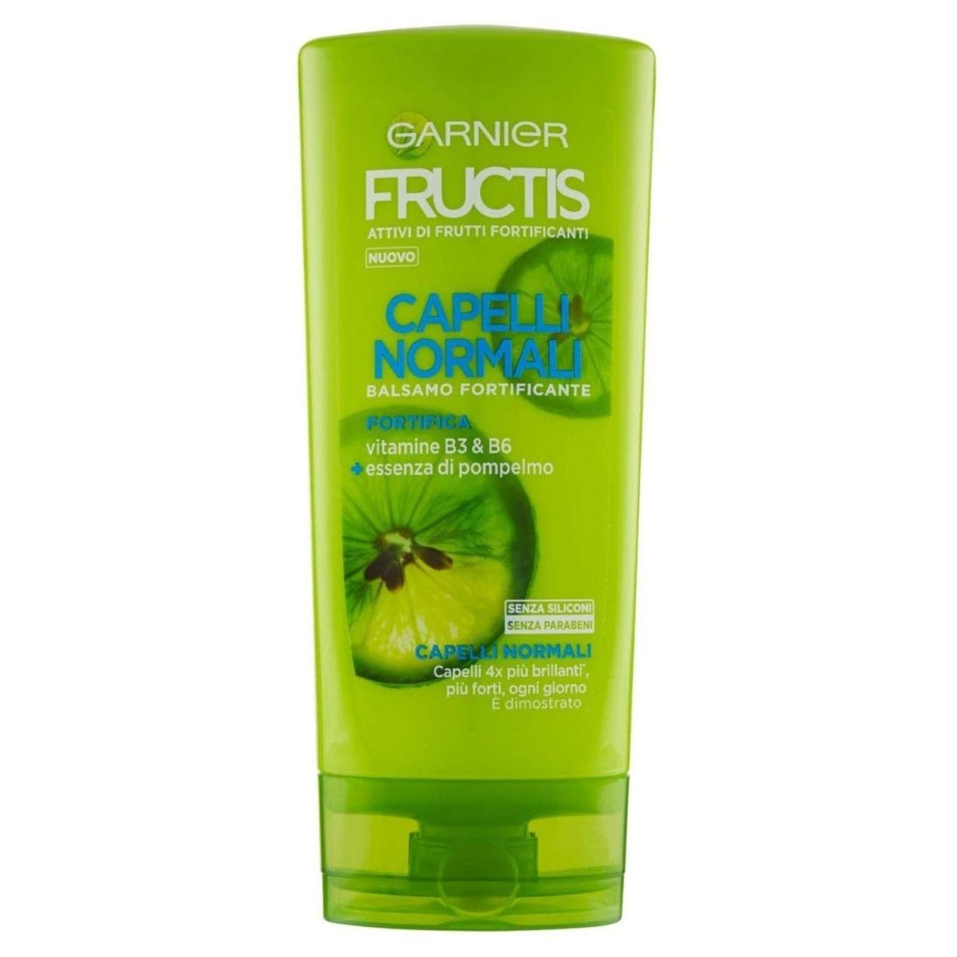 Fructis Balsamo Capelli Normali