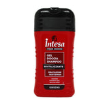 Bagno Doccia Shampoo Ginseng