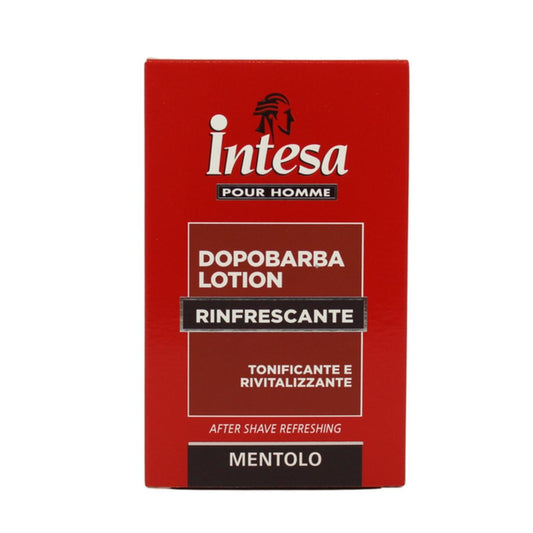 Dopobarba Lotion Mentolo