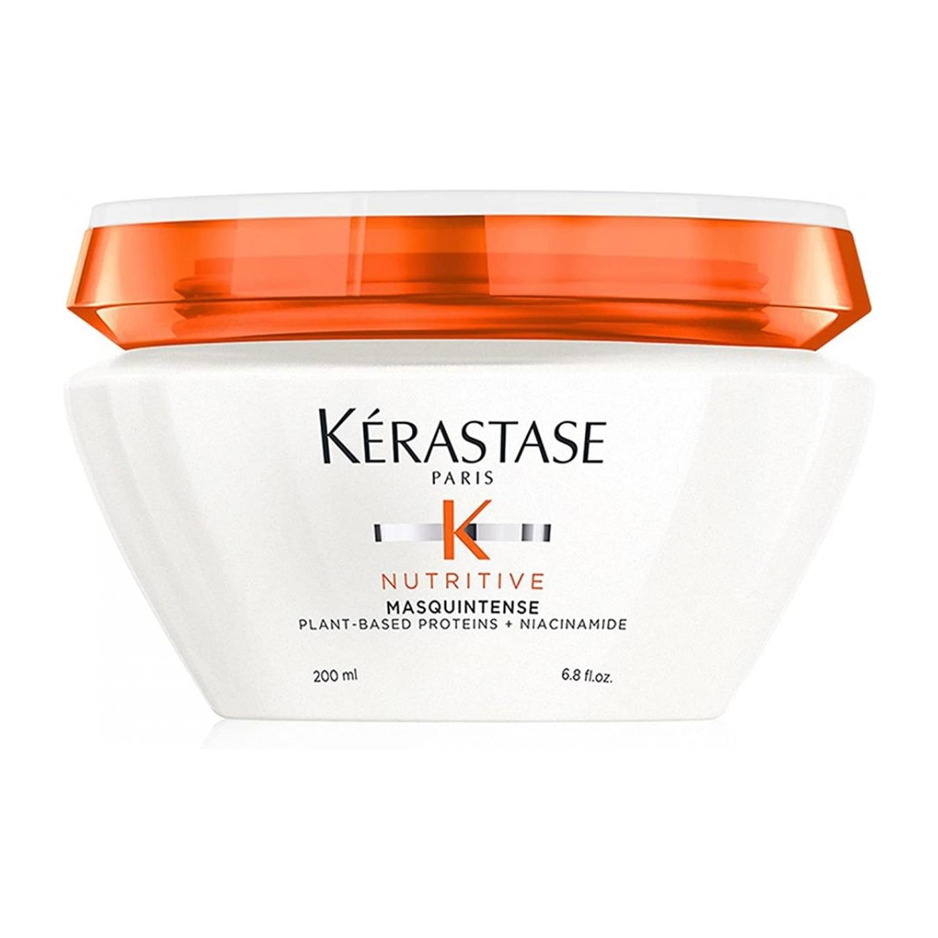 Nutritive Masquintense