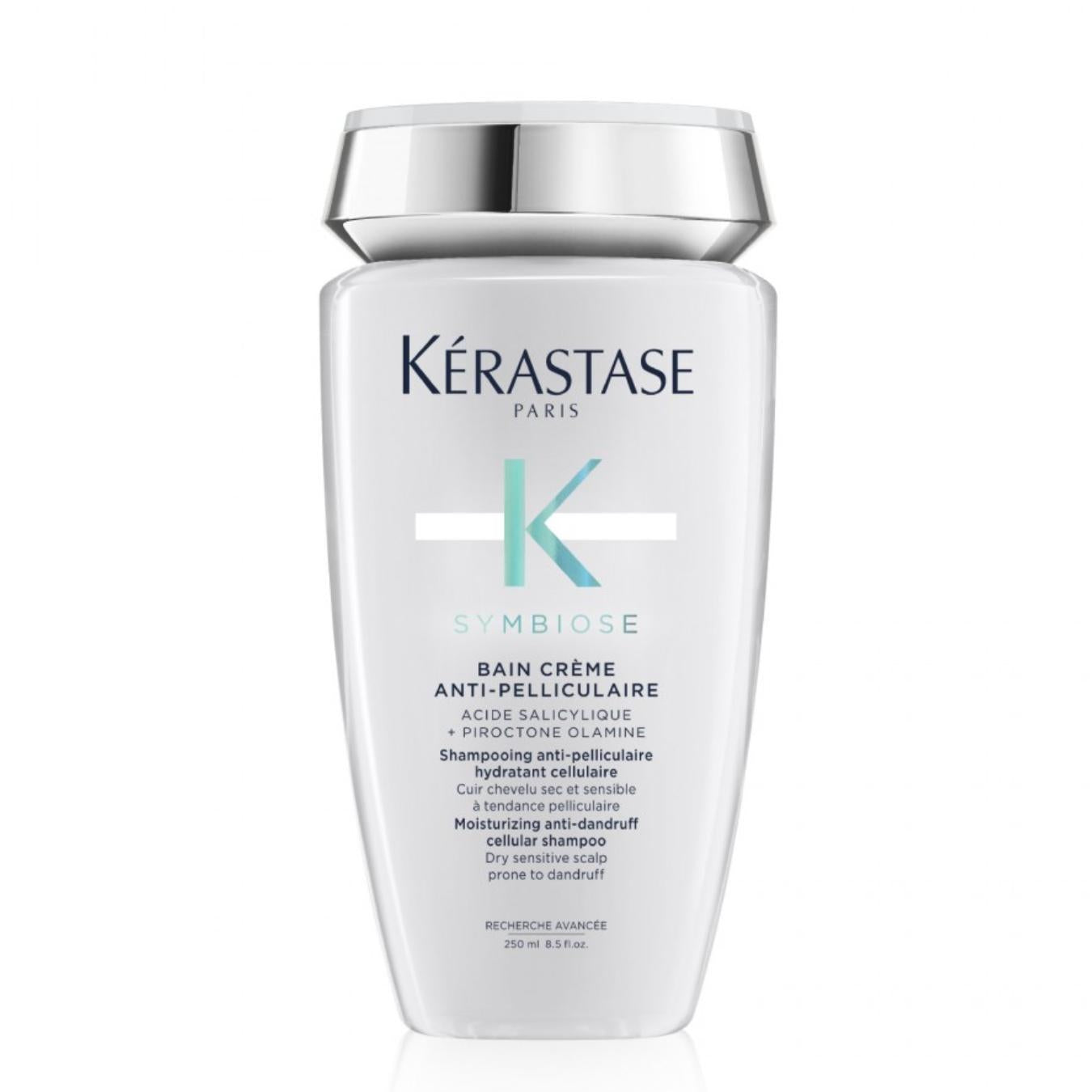 Symbiose Bain Crème Anti-Pelliculaire