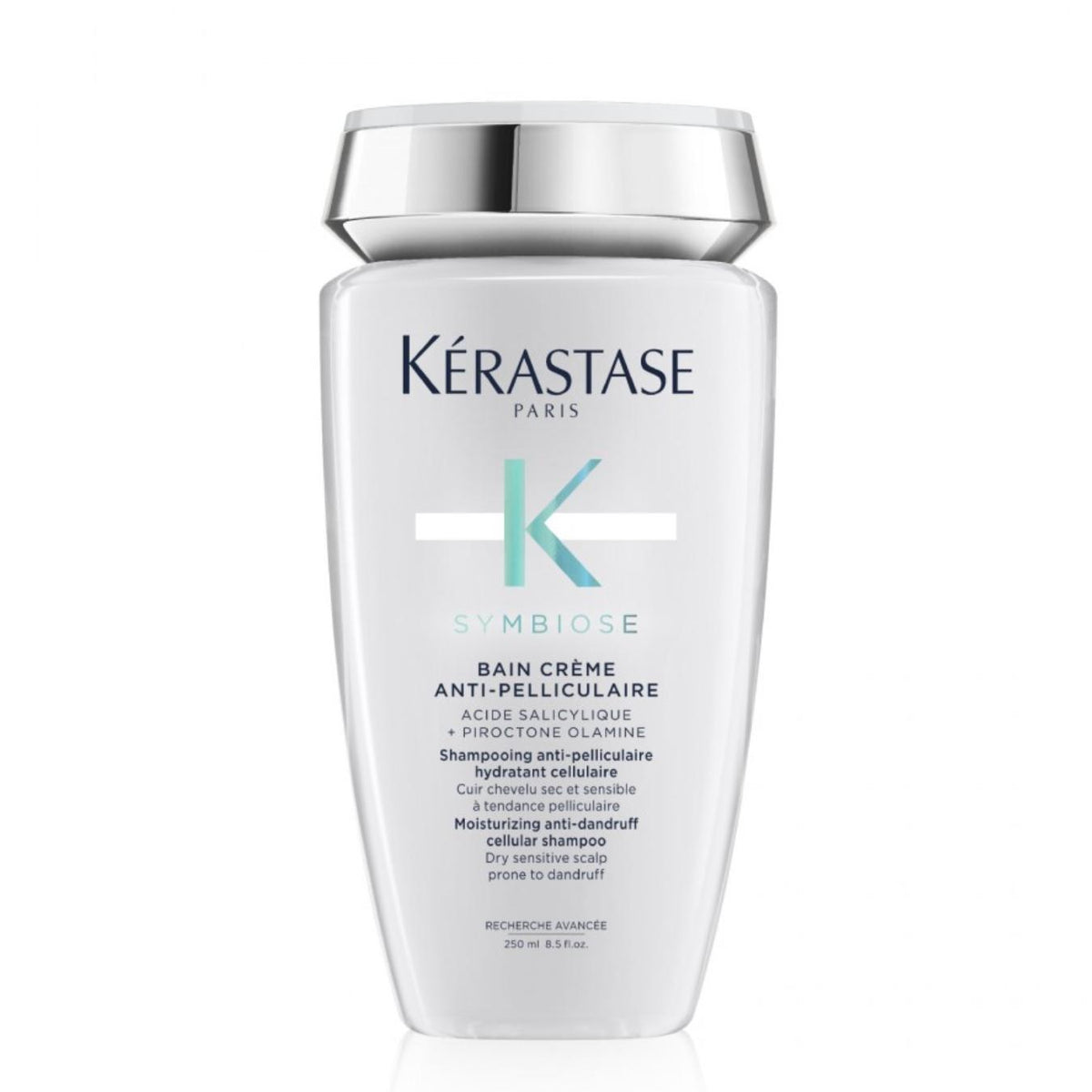 Symbiose Bain Crème Anti-Pelliculaire