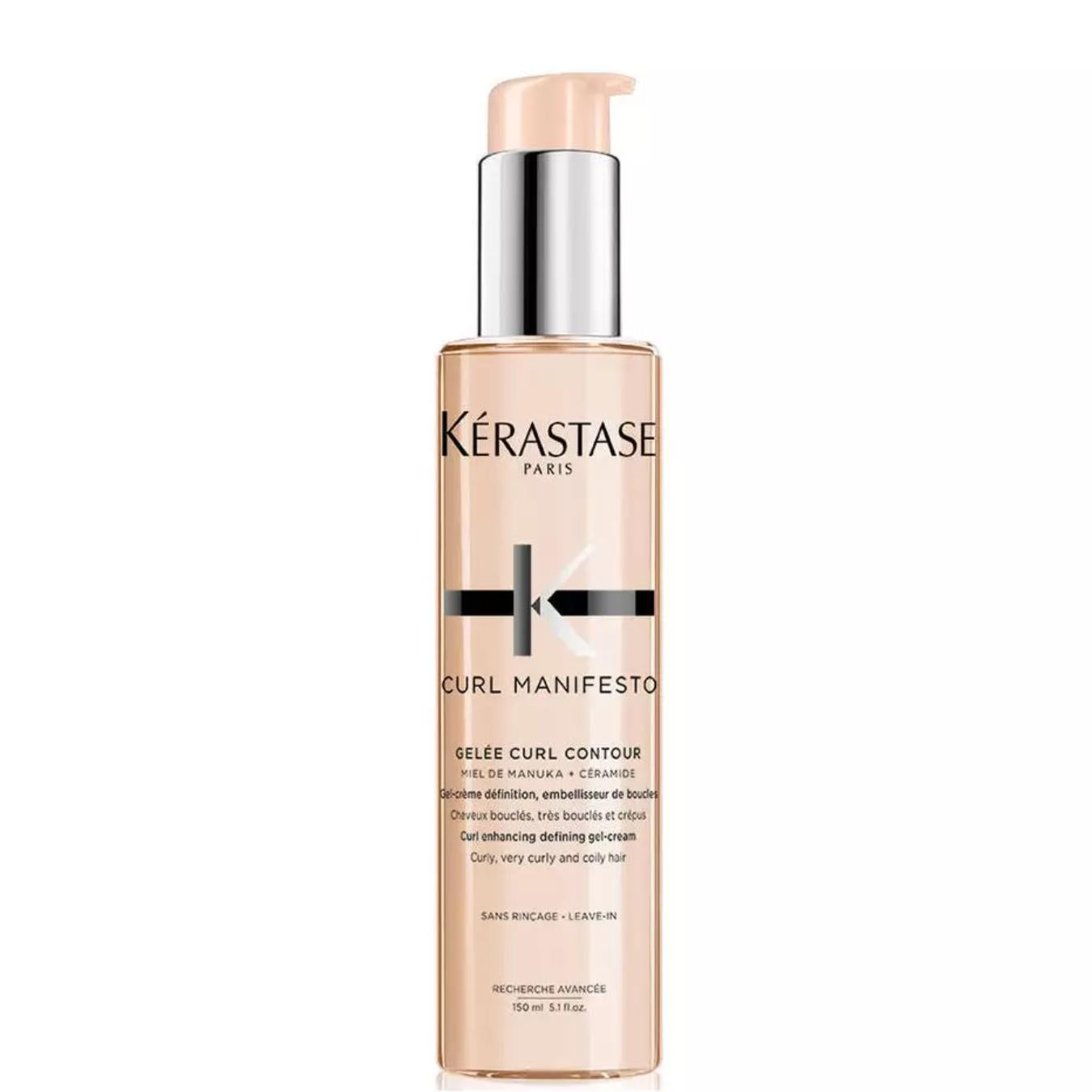 Gelée Curl Contour