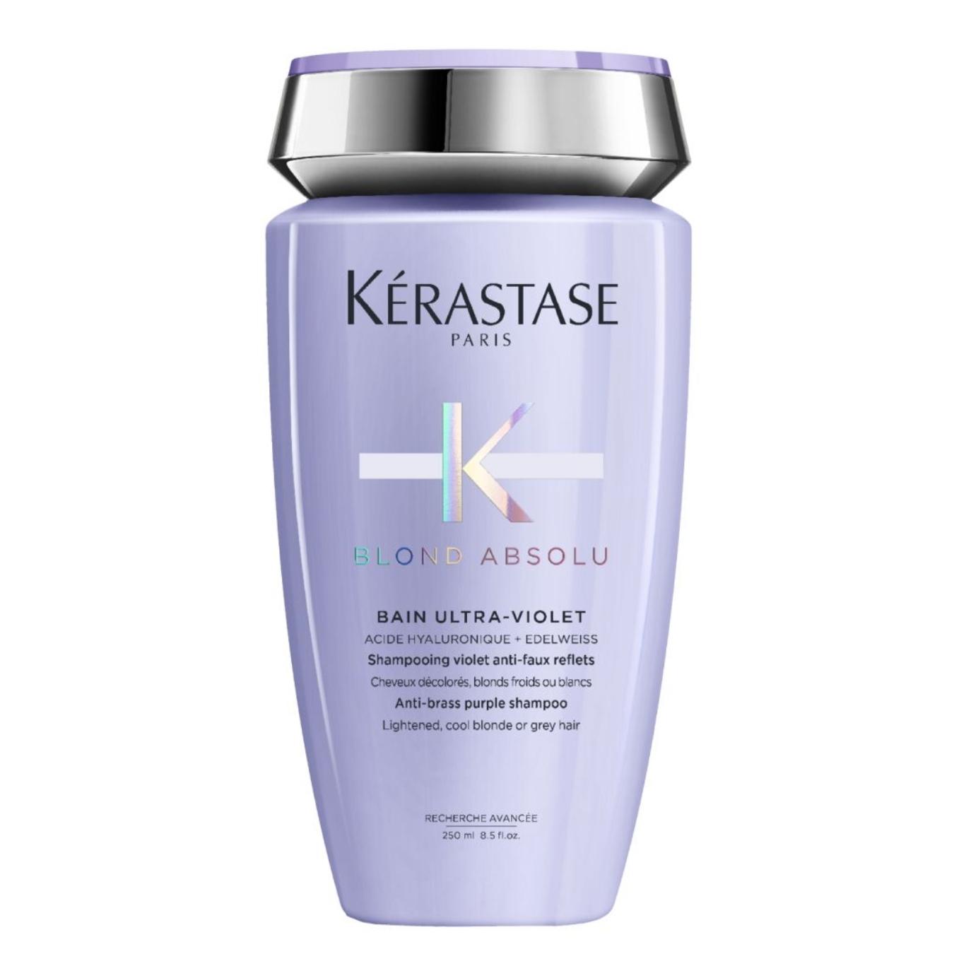 Blond Absolu Bain Ultra Violet