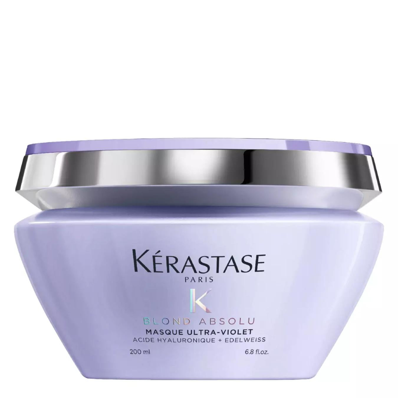 BLOND ABSOLU - Masque Ultra-Violet