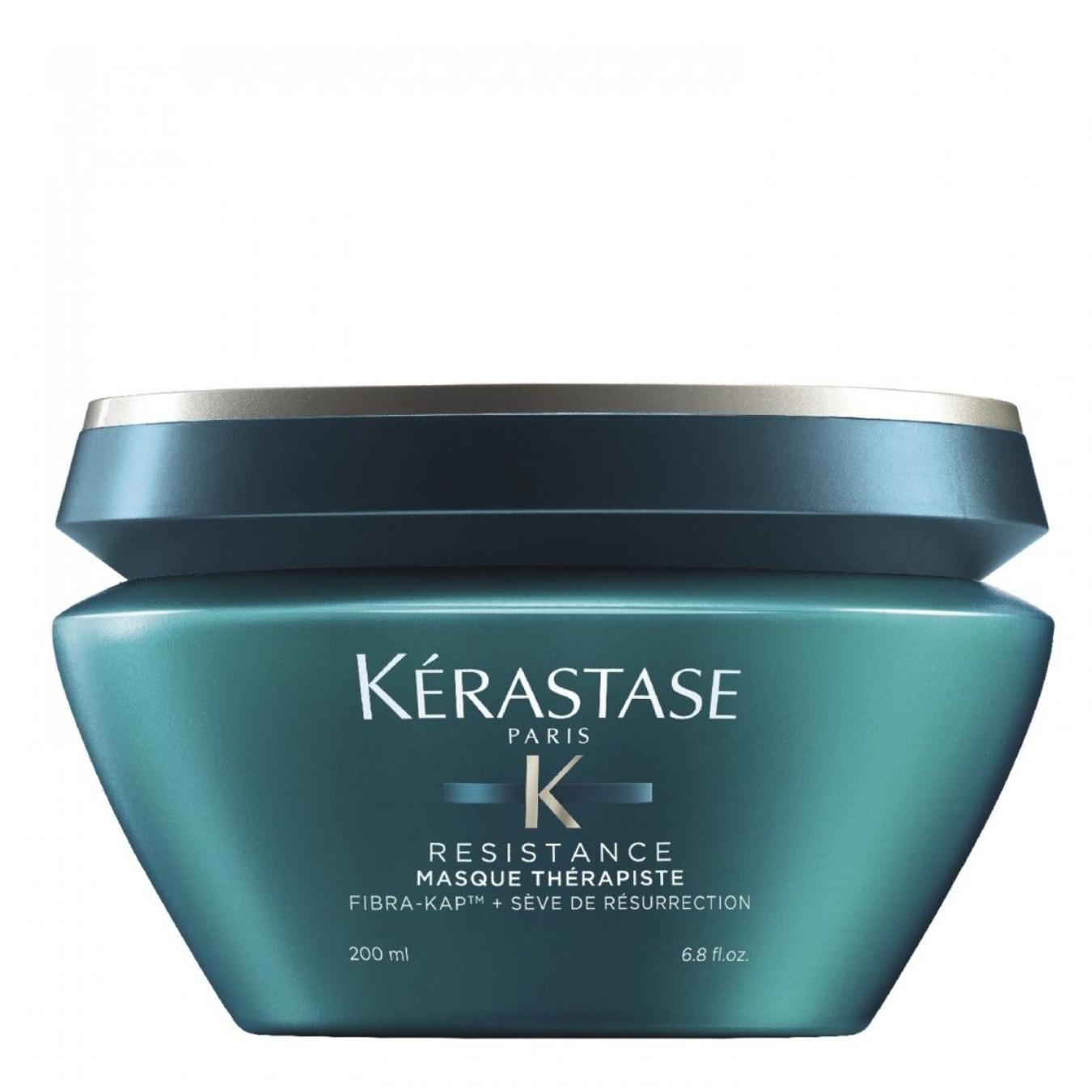 Therapiste Masque