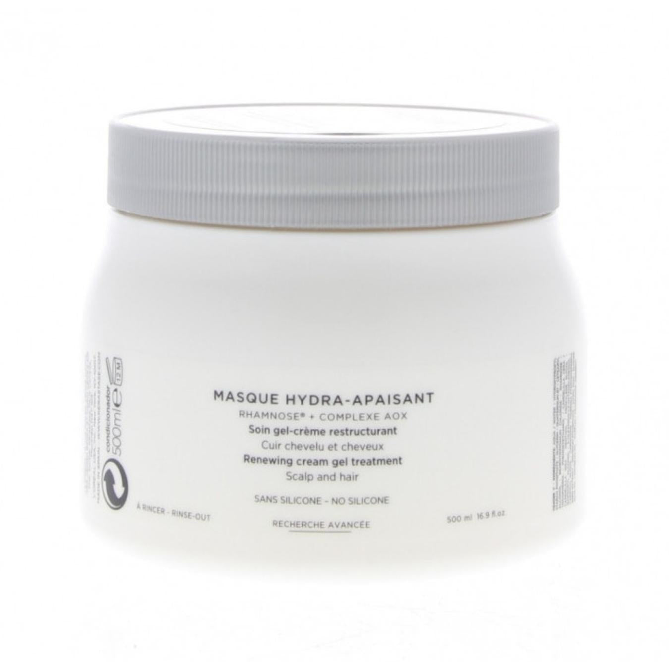 Spécifique Masque Hydra Apaisant