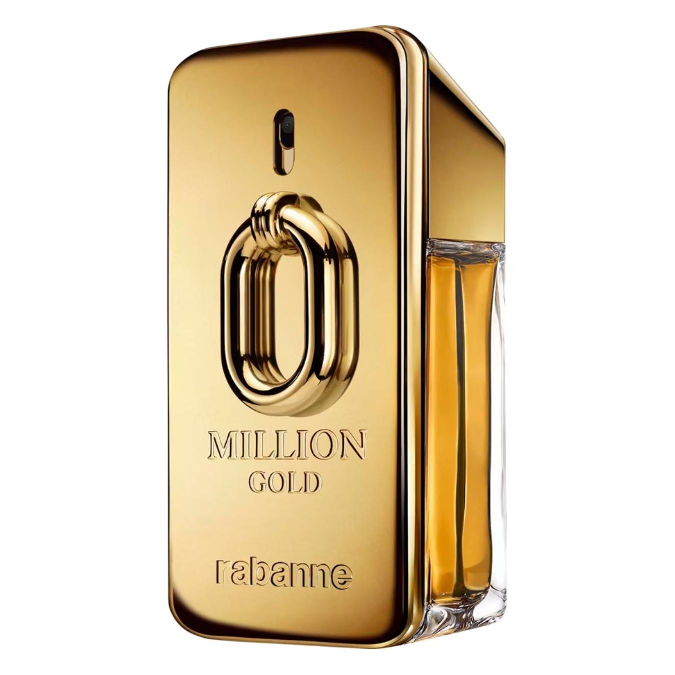 Million Gold