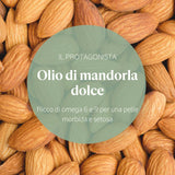 Olio Doccia Mandorla