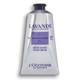 Crema Mani Lavanda