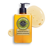 Sapone Liquido Mani & Corpo Karité Verbena
