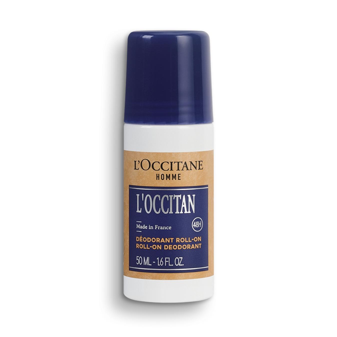 Deodorante Roll-on L'Occitan