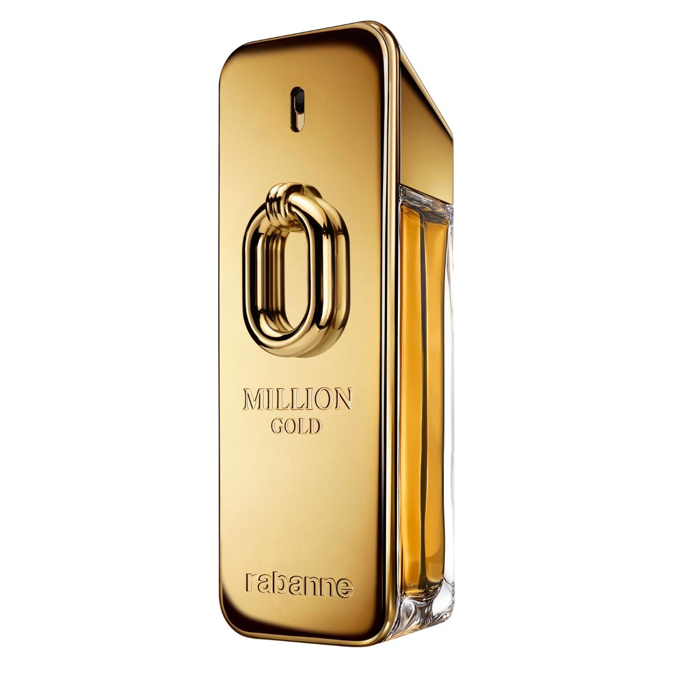 Million Gold