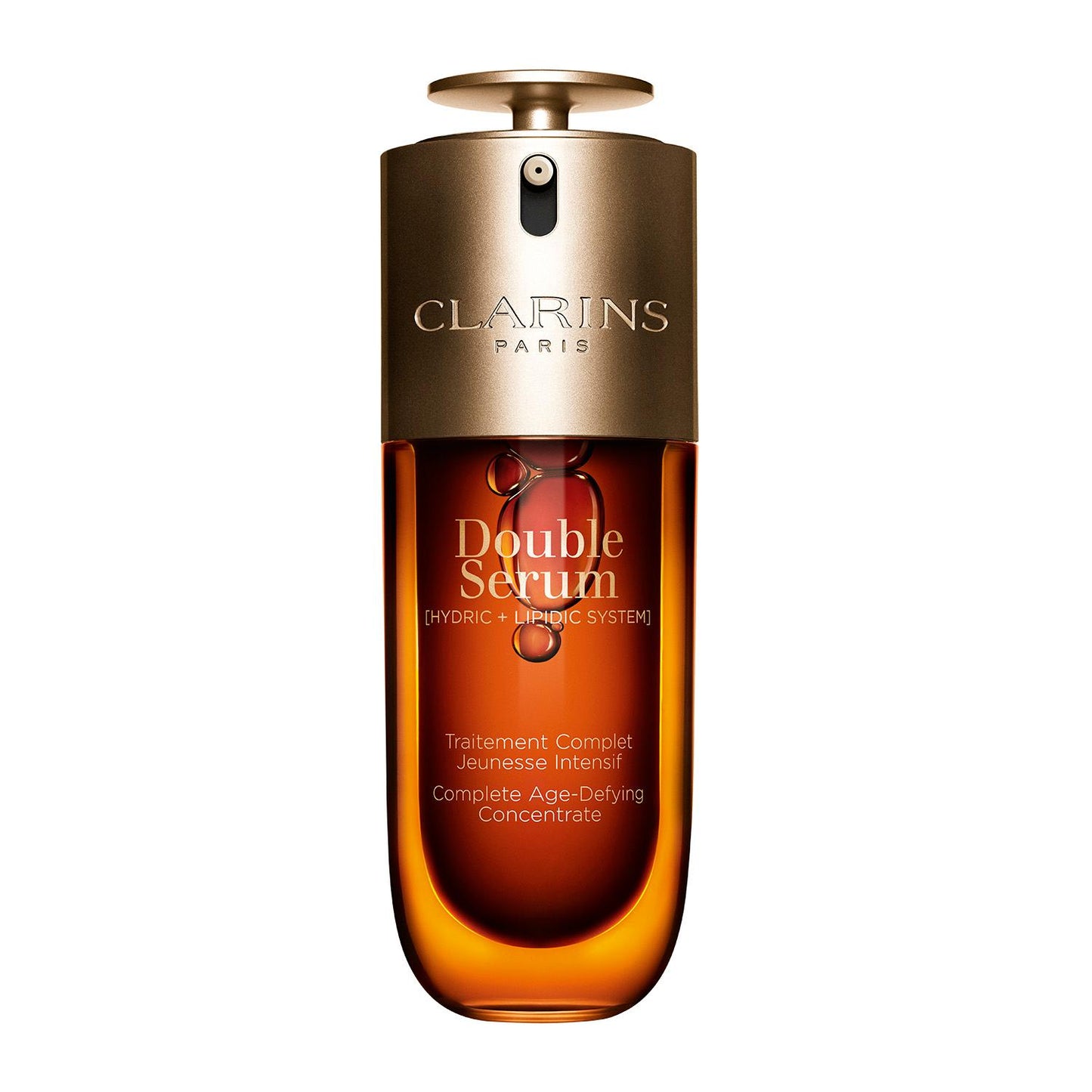 Double Serum