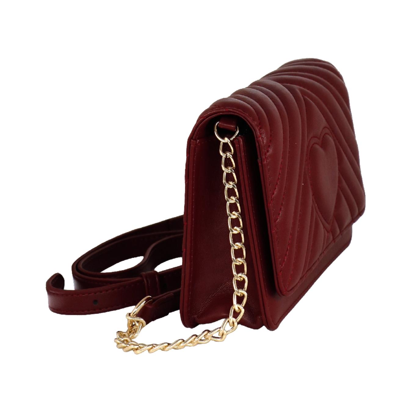 Borsa Portafoglio Solo Cuore