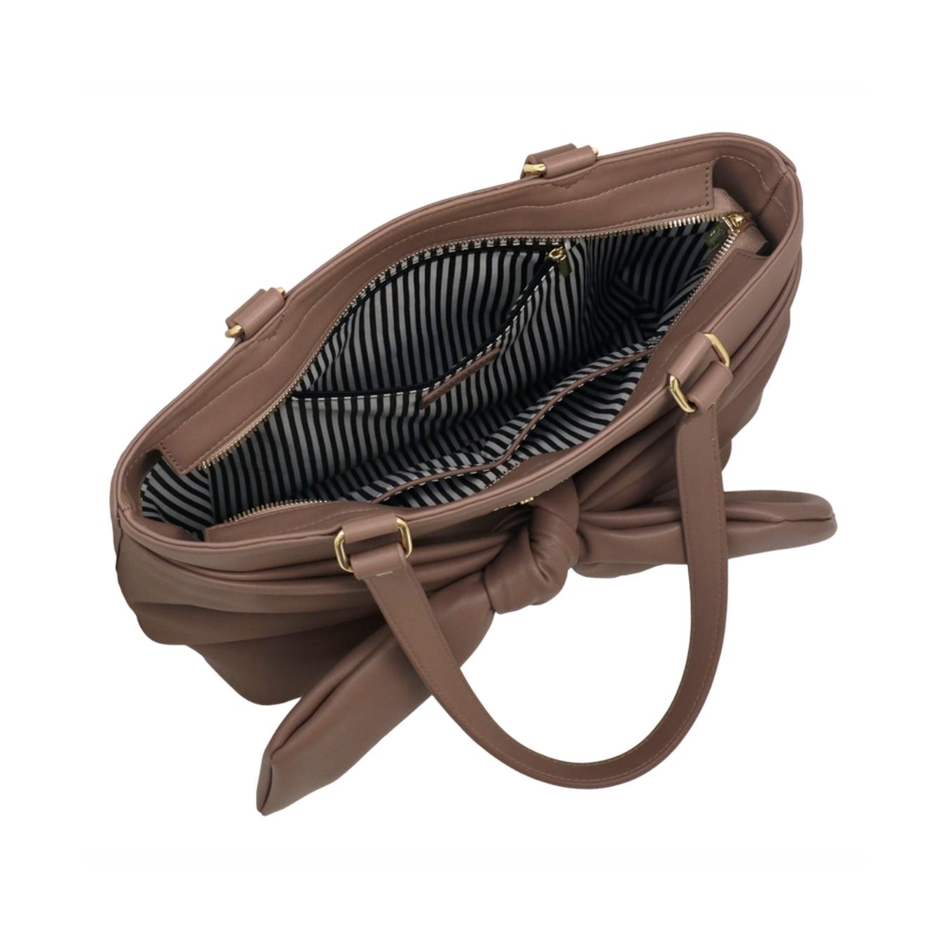 Borsa Spalla Maxi Bow