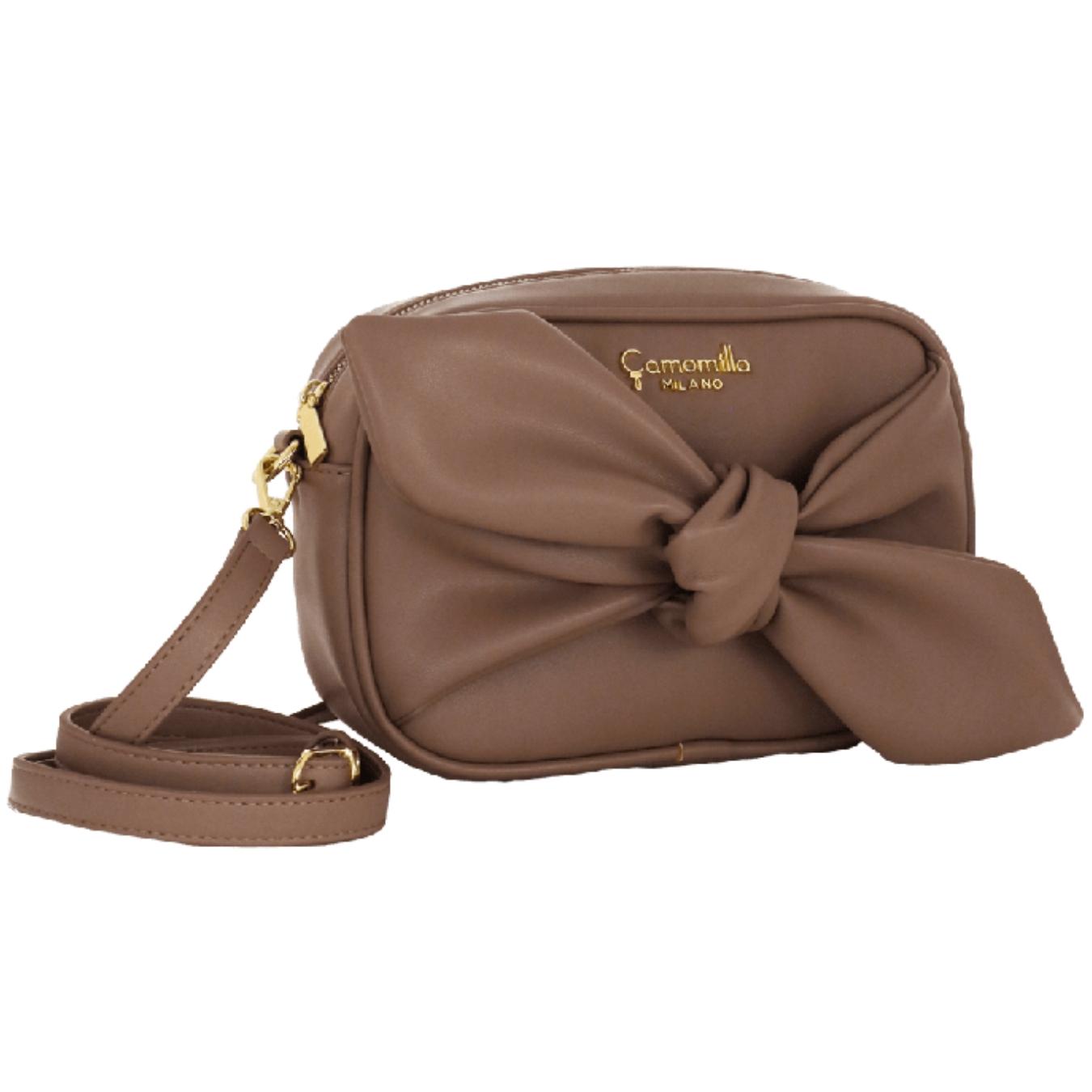 Borsa a Tracolla Maxi Bow