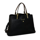 Borsa a Mano Metal Glam