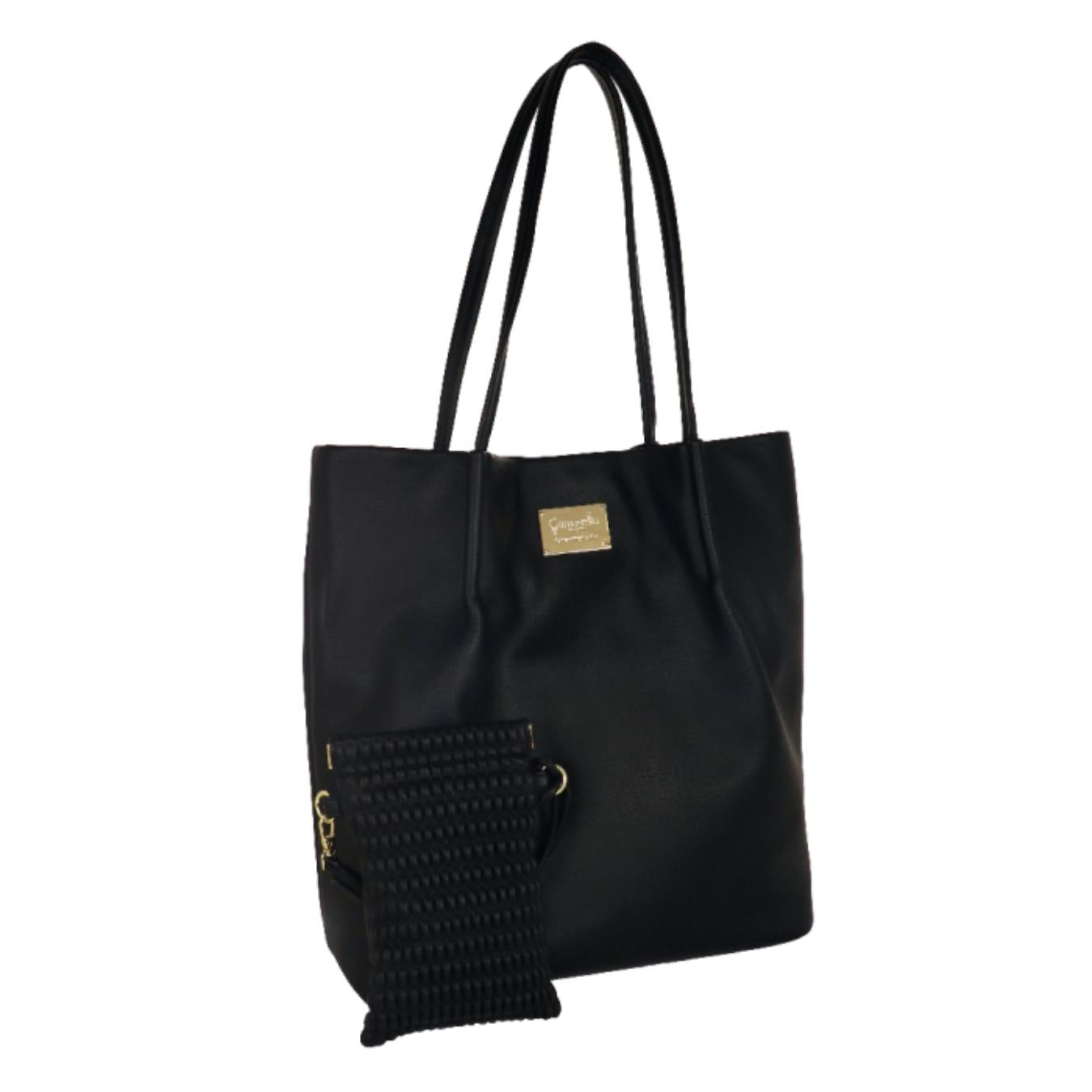 Daily Tote Bag con Porta Cellulare Coordinato