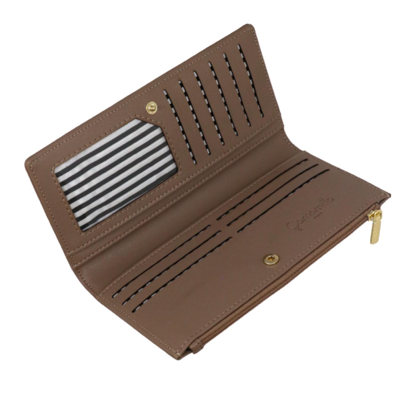 Portafoglio Carte L Easy Wallet